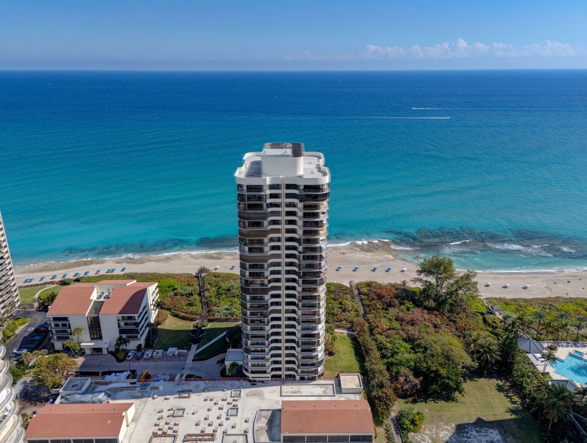4000 N Ocean Drive, Unit 403, Singer Island, FL 33404 Photo