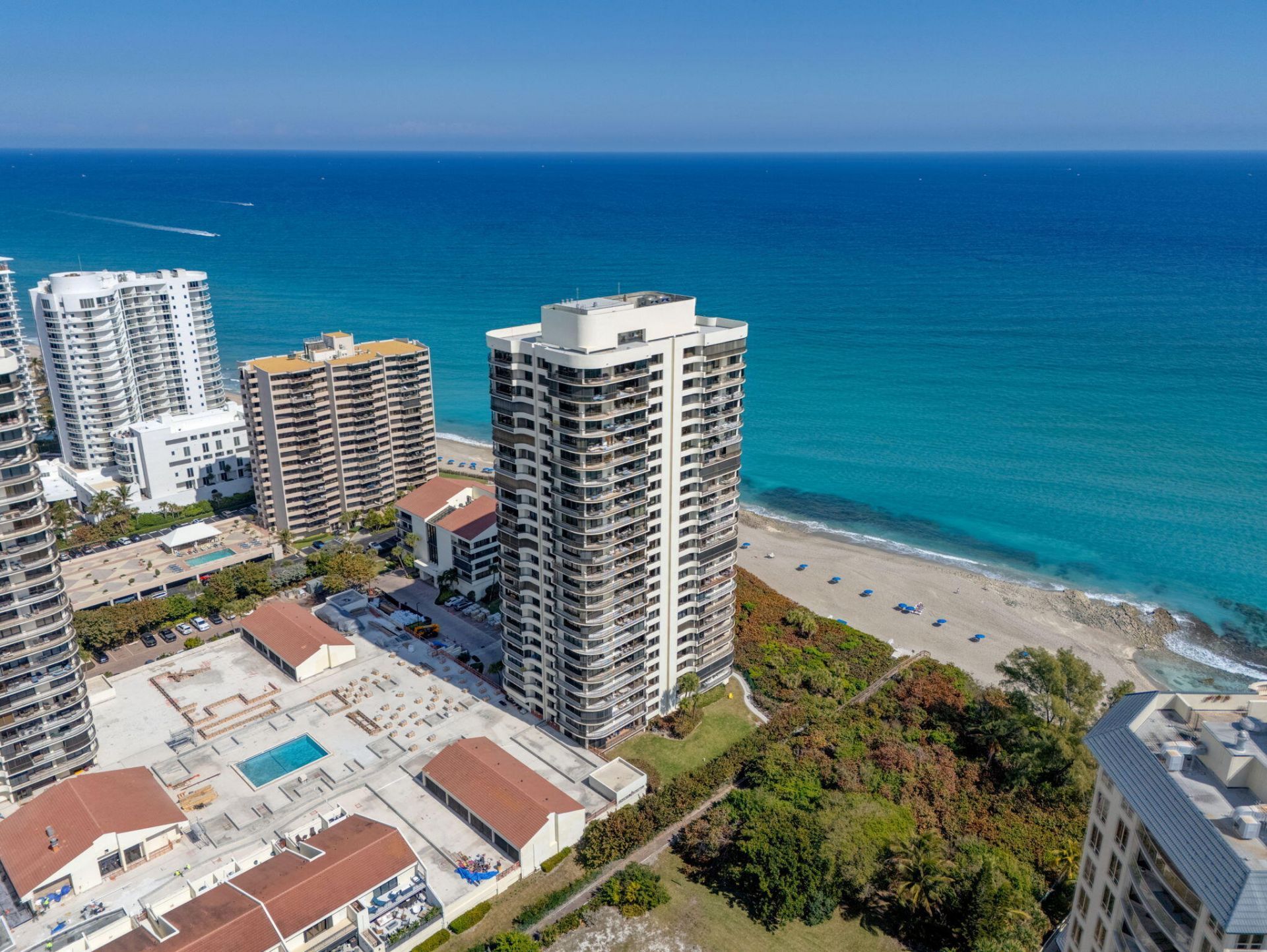 4000 N Ocean Drive, Unit 403, Singer Island, FL 33404 Photo