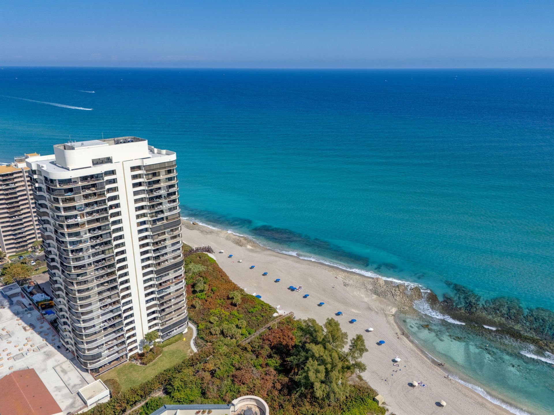4000 N Ocean Drive, Unit 403, Singer Island, FL 33404 Photo