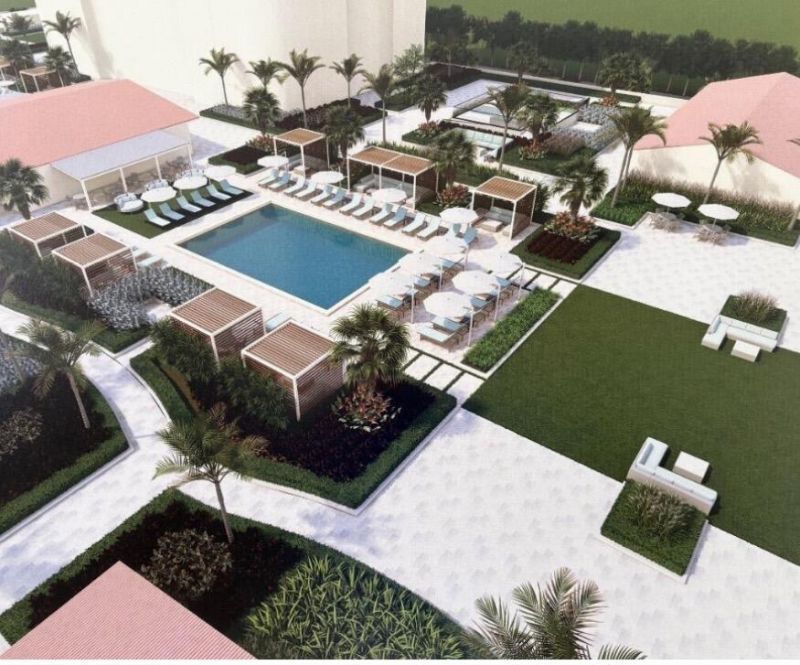 4000 N Ocean Drive, Unit 403, Singer Island, FL 33404 Photo