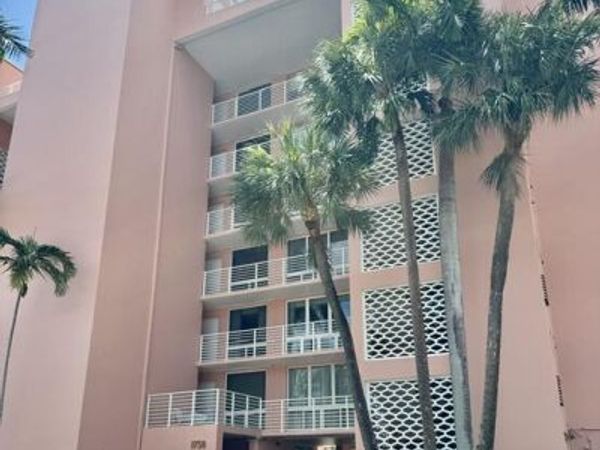 1750 E Las Olas Boulevard, Unit 502, Fort Lauderdale, FL 33301