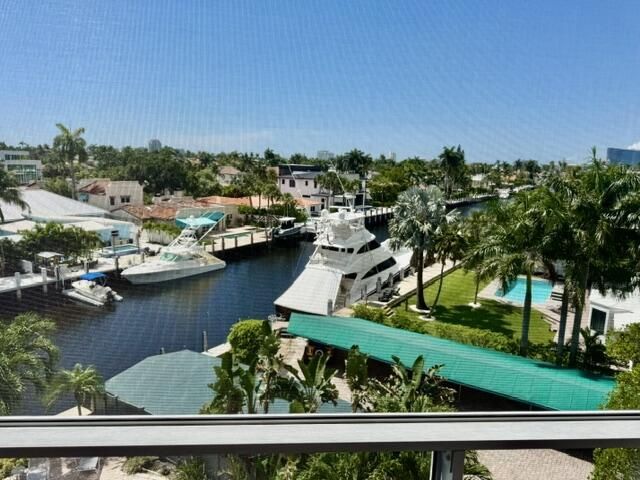1750 E Las Olas Boulevard, Unit 502, Fort Lauderdale, FL 33301 Photo