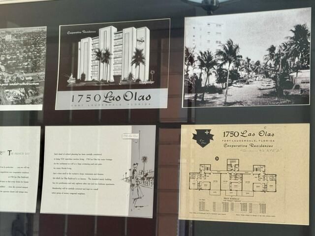 1750 E Las Olas Boulevard, Unit 502, Fort Lauderdale, FL 33301 Photo
