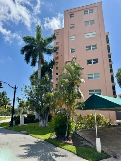 1750 E Las Olas Boulevard, Unit 502, Fort Lauderdale, FL 33301 Photo