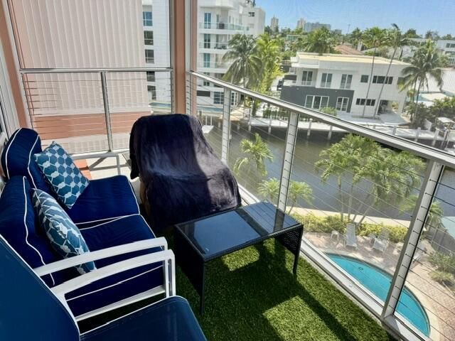 1750 E Las Olas Boulevard, Unit 502, Fort Lauderdale, FL 33301 Photo
