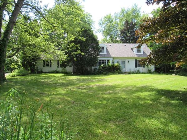 2892 State Route 89 , Seneca Falls, NY 13148