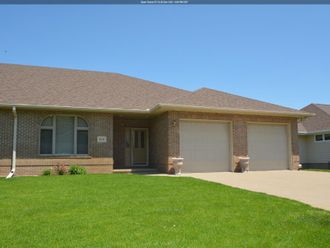 856 Springbrook Dr Hinton, IA 51024