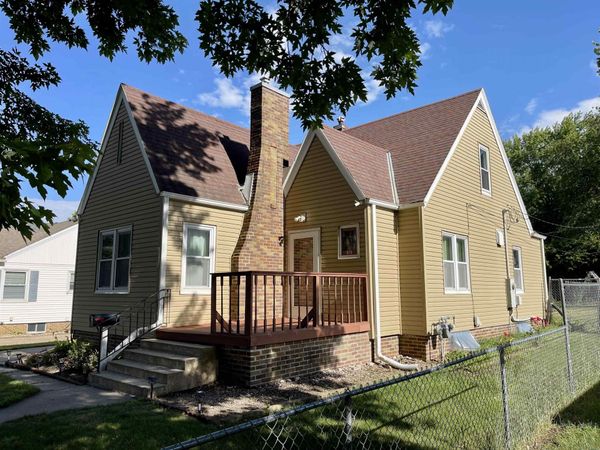 815 Iowa Street, Storm Lake, IA 50588