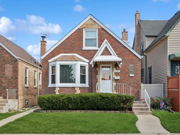 3649 N Newcastle Avenue, Chicago, IL 60634