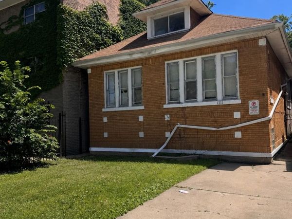7731 S Colfax Avenue , Chicago, IL 60649