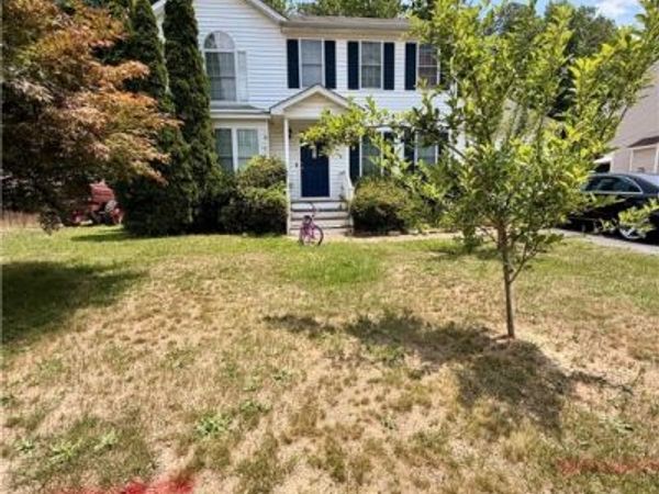 1207 Wycliff Court , Richmond, VA 23236