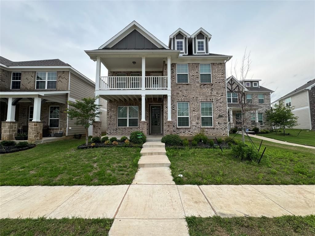 6033 Seguin Court, Providence Village, TX 76227 Main Photo