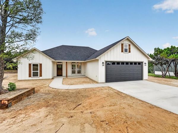 115 Hill Shadow Lane, Whitney, TX 76692