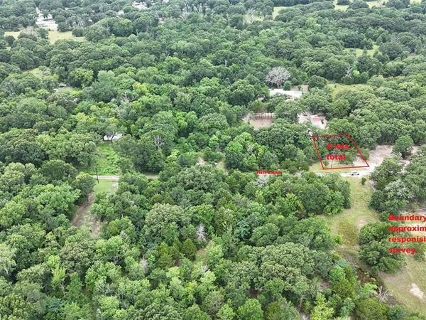 TBD Hill Lane, Quinlan, TX 75474