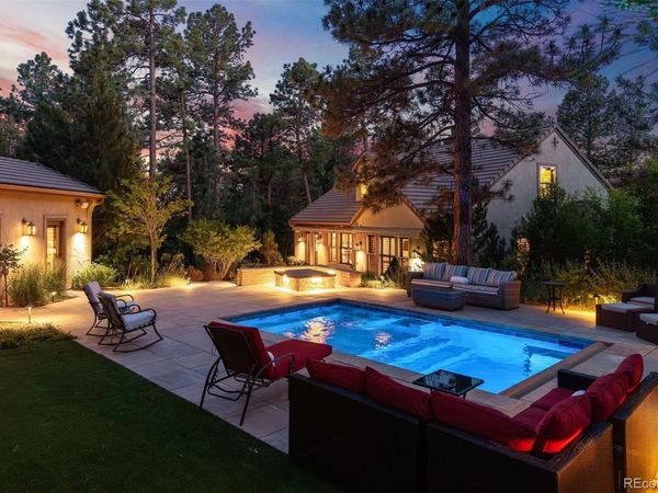 5088 Hidden Pond Place, Castle Rock, CO 80108