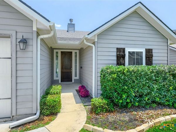 216 Wild Sage Lane , Liberty Hill, TX 78642