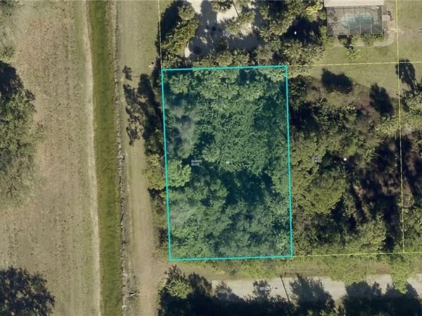 3612 50th ST W, LEHIGH ACRES, FL 33971