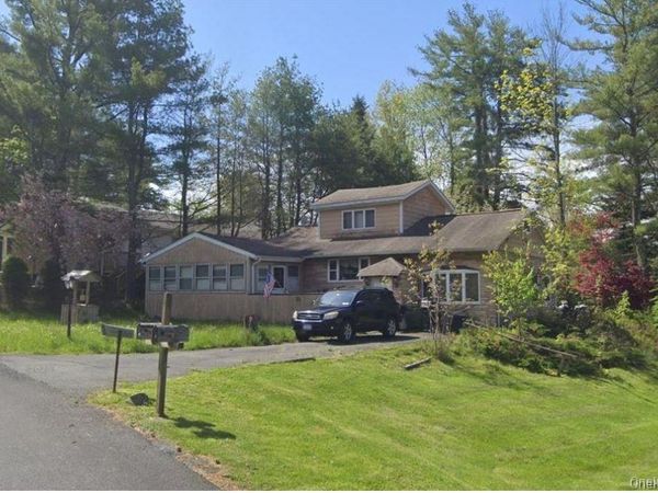 33 Melody Lake Drive , Monticello, NY 12701