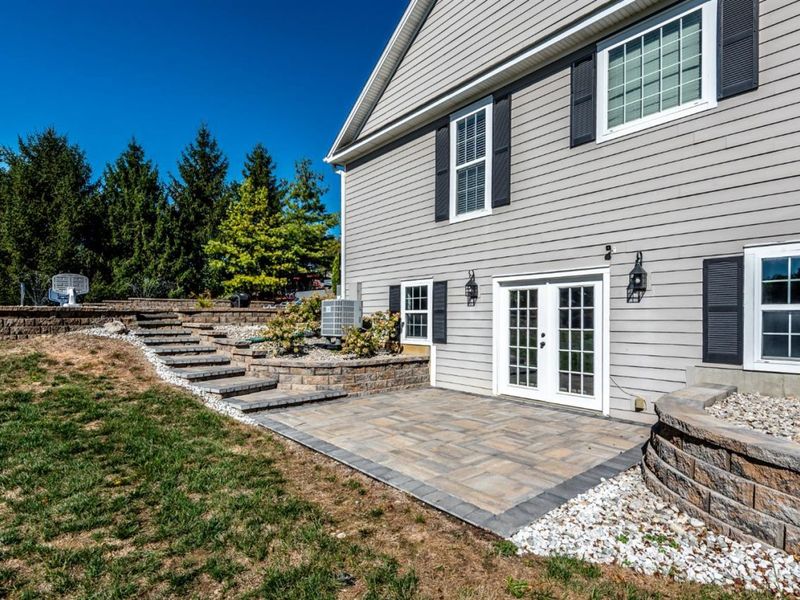 27 Hickory Meadows Lane, Turtle Creek Township, OH 45036 Photo 36