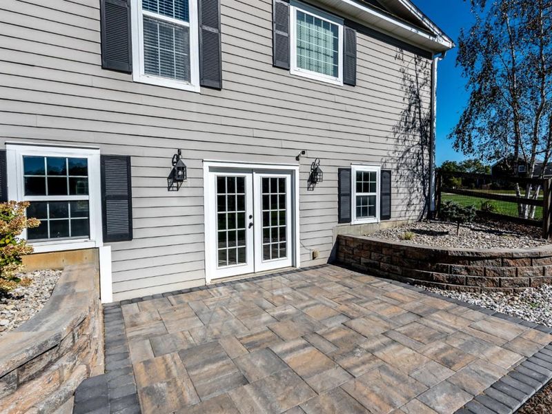 27 Hickory Meadows Lane, Turtle Creek Township, OH 45036 Photo 39