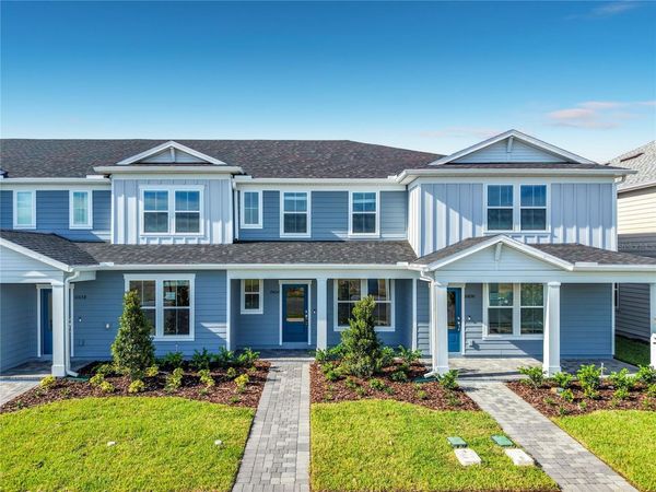 10654 EVENING STAR STREET , ORLANDO, FL 32829