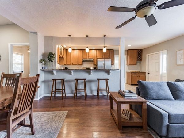 418 LEBEAU STREET , CLEARWATER, FL 33755