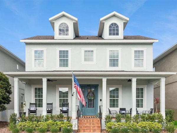 420 PARK LAKE DRIVE, WINTER SPRINGS, FL 32708