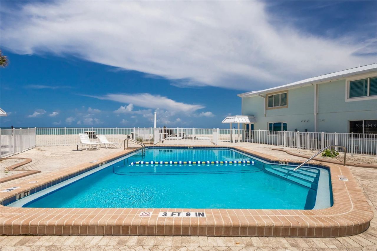 320 Gulf Boulevard, Unit 1A, Boca Grande, FL 33921 Photo