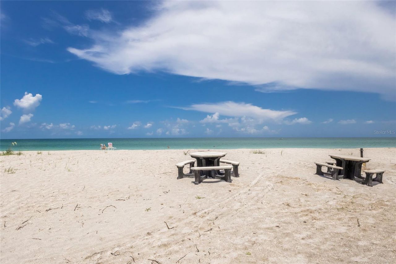 320 Gulf Boulevard, Unit 1A, Boca Grande, FL 33921 Photo