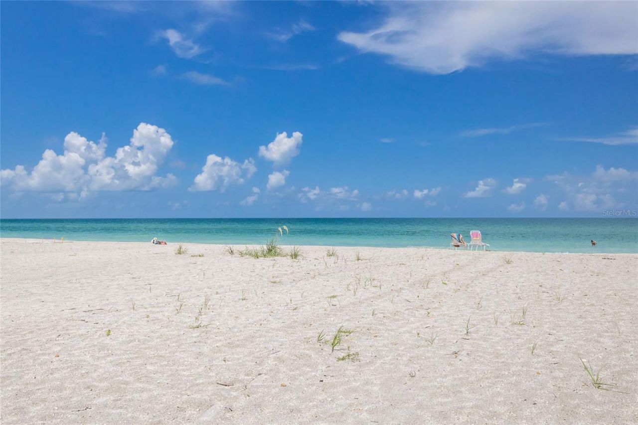 320 Gulf Boulevard, Unit 1A, Boca Grande, FL 33921 Photo