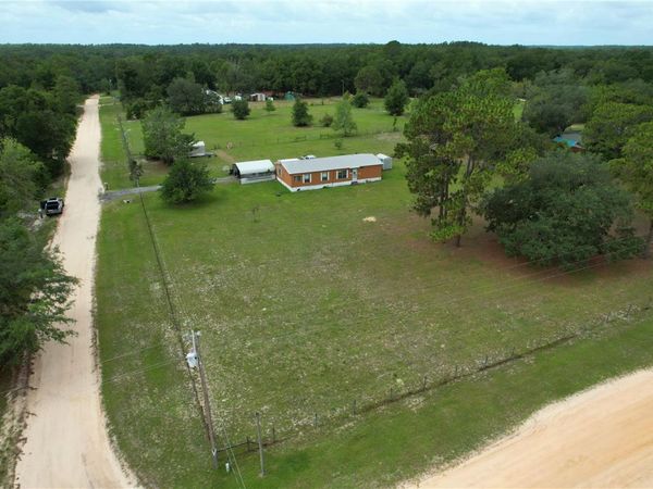 107 GREEN OAK DRIVE , MELROSE, FL 32666