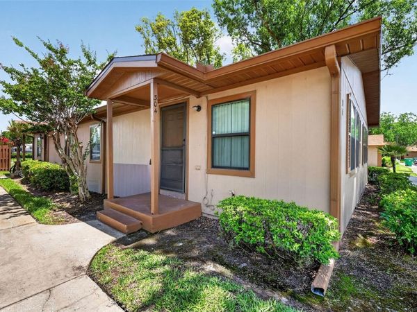 304 ERON WAY , Unit 2, WINTER GARDEN, FL 34787