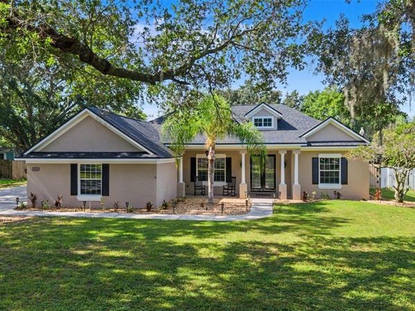 2311 PETERSON ROAD, LAKELAND, FL 33812
