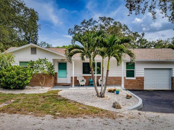 412 PENNSYLVANIA AVENUE, PALM HARBOR, FL 34683