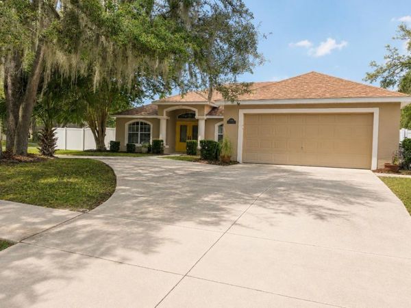 34224 SHADEWOOD CIRCLE, LEESBURG, FL 34788
