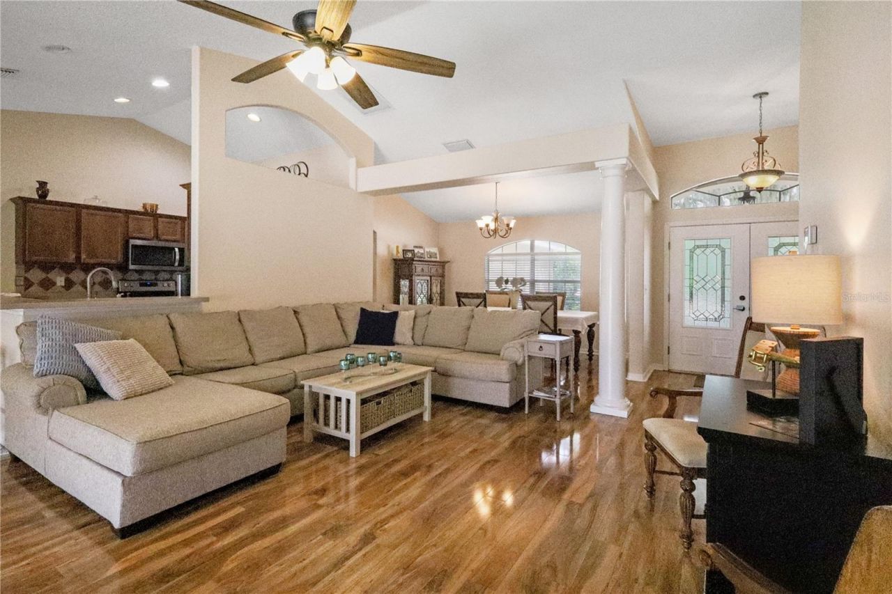 34224 Shadewood Circle, Leesburg, FL 34788 Photo