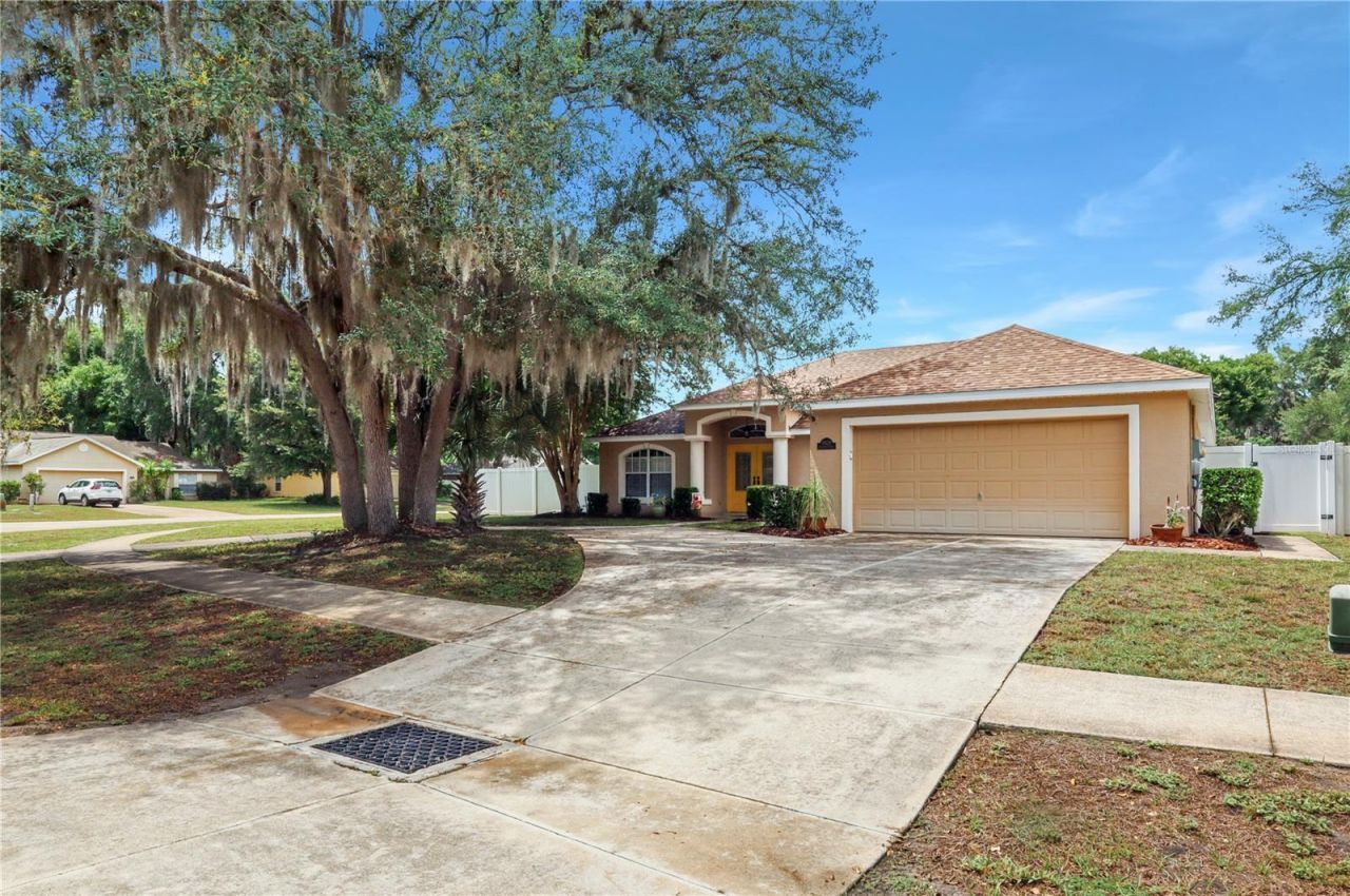 34224 Shadewood Circle, Leesburg, FL 34788 Photo