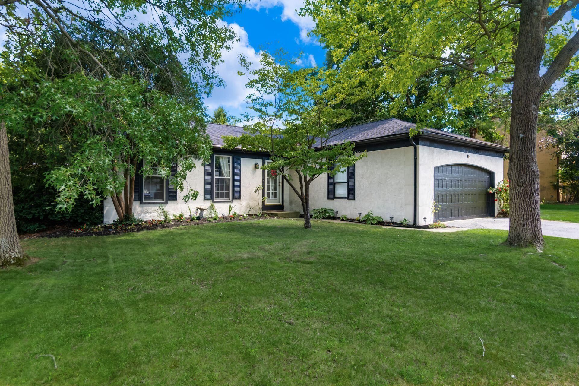 127 Leawood Drive, Delaware, OH 43015 Main Photo