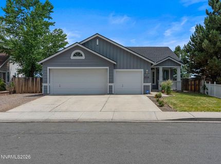 9561 Crystalline Drive, Reno, NV 89506 Photo