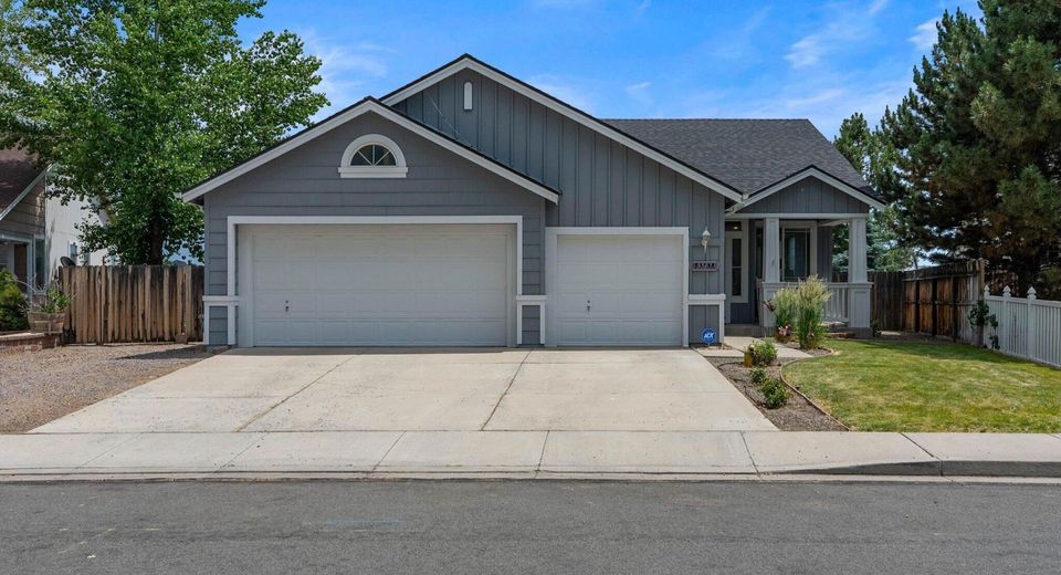9561 Crystalline Drive, Reno, NV 89506 Photo
