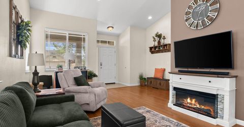 9561 Crystalline Drive, Reno, NV 89506 Photo