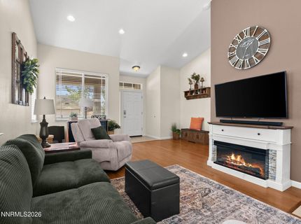 9561 Crystalline Drive, Reno, NV 89506 Photo