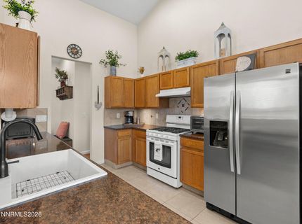 9561 Crystalline Drive, Reno, NV 89506 Photo
