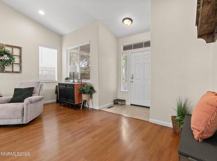 9561 Crystalline Drive, Reno, NV 89506 Photo