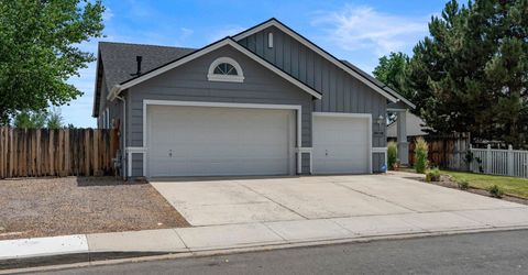 9561 Crystalline Drive, Reno, NV 89506 Photo