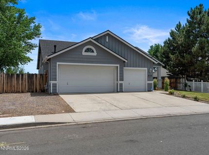 9561 Crystalline Drive, Reno, NV 89506 Photo