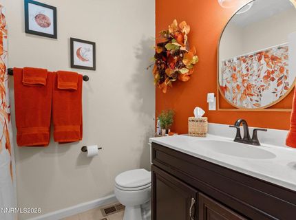 9561 Crystalline Drive, Reno, NV 89506 Photo