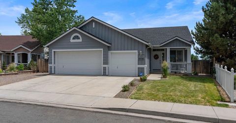 9561 Crystalline Drive, Reno, NV 89506 Photo