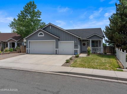 9561 Crystalline Drive, Reno, NV 89506 Photo