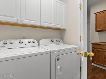 9561 Crystalline Drive, Reno, NV 89506 Photo